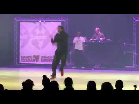 Battle for Peace Helsinki