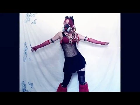 Industrial Dance CENTHRON - Pornoqueen