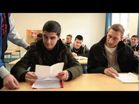 Albarazz feat. Joumaa & Moe Phoenix - Schicksalsschlag