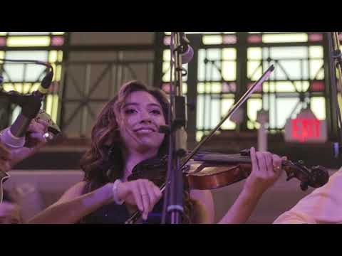 Sylamore Special – “Cousin Sally Brown / Fire on the Mountain” (2023 Smithsonian Folklife Festival)
