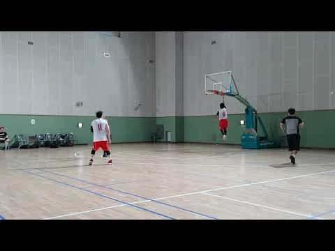 [광주평일리그] 190910 야차vsBTK 4쿼터