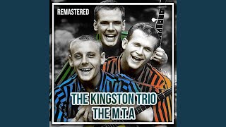 The Merry Minuet (Remastered)