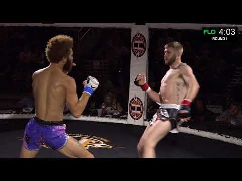 Report: Luis Pena Faces Richie Smullen At TUF 27 Finale