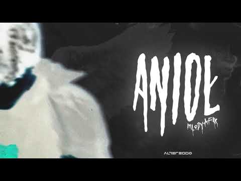 Mlodyafik - Anioł