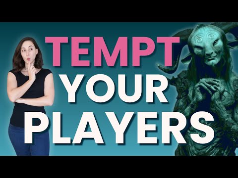 Devils, Fey & Hags: Deal Makers in D&D