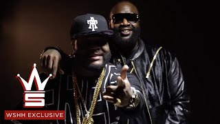 Busta Free &quot;Forbes List&quot; feat. Rick Ross (WSHH Exclusive - Official Music Video)