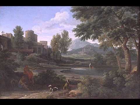 Romanza: "I' per me so' innamorato," instrumental version