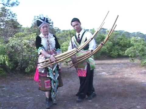 Kwv Txhiaj!!! Tub Lis & Maim Vwj Disc 2 Part 3