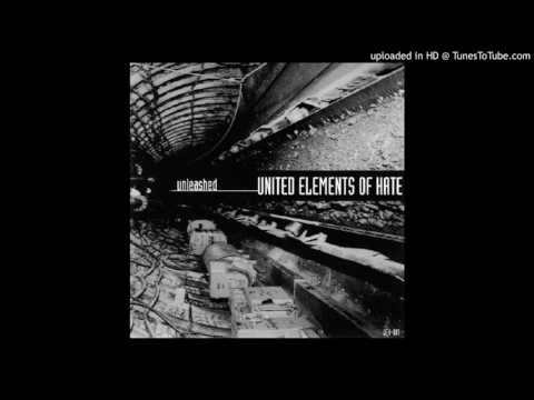 X-Cell 02 - Obstreperous