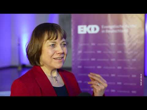 IDEA TV 30 03 23 - #wärmewinter - Kongress Christlicher Führungskräfte -