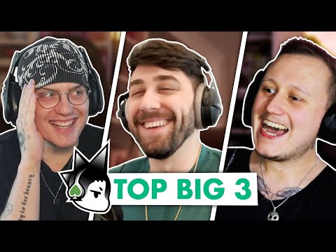 #79 Ist BLEACH der BESTE BIG 3 MANGA?