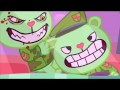 Happy Tree Friends - Flippy vs Flippy