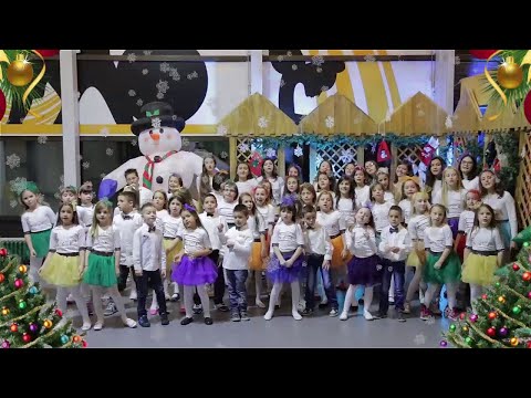 Hor "Piccolo" - Magična pesma