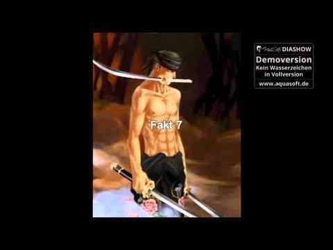 10 Fakten über Zorro von Ji Bi