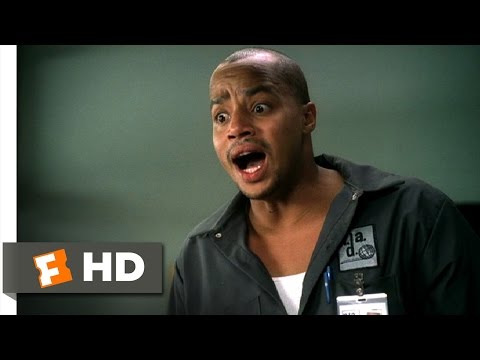 Next Day Air (2/9) Movie CLIP - Don't Fire Me! (2009) HD