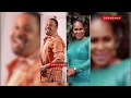 13 Years After: Is Faithia Williams And Saheed Balogun Back Together?