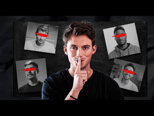 The Ultimate Guide to Crafting Killer YouTube Scripts | Magica