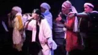 Fire Ball - 横浜レゲエ祭