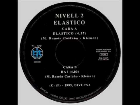 Nivell 2 - Elastico 1995