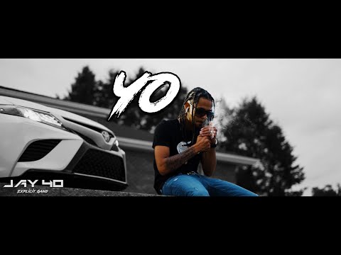 Jay 40 - "Yo" (Video Oficial)