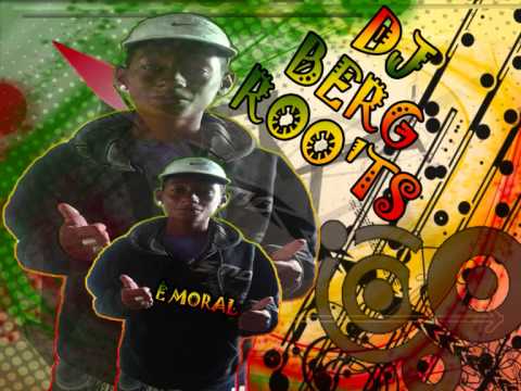 MELO DE CASAMENTO 2013   DJ BERG ROOTS STUDIO DISCO REGGAE