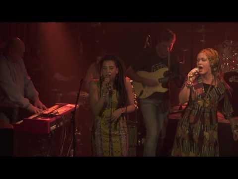 Conscious Culture live - U-Club Wuppertal - No good intentions