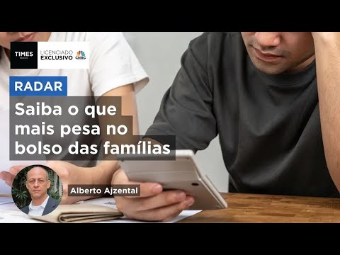 Alberto Ajzental — Times Brasil / CNBC — Como administrar os gastos do começo de ano? Alberto Ajzental analisa