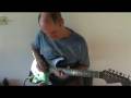Henry Kaiser demonstrates Neodymium GS Q-tuners