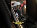 What is the secret of the car's N gear? #car