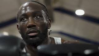 Experian Terence Crawford Builds His Legacy Powered by Experian