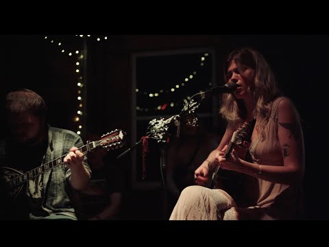 Shame - Eva Kiss Unplugged