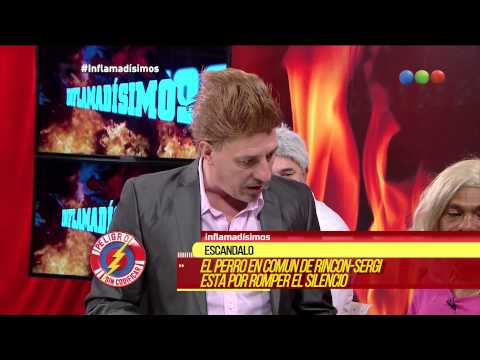 Infladísimos, 06/10/2014 - Peligro Sin Codificar