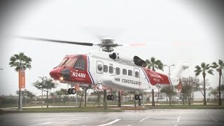 HAI HELI-EXPO 2015 Fly In-Fly Out