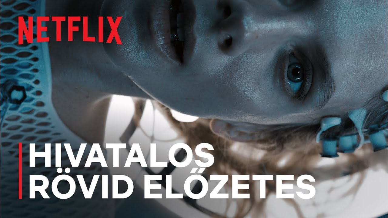 Oxigén | Hivatalos rövid előzetes | Netflix