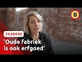Brabantse jongeren aan het woord over erfgoed | Trádere