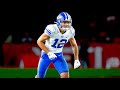 Puka Nacua 2022 BYU Highlights HD