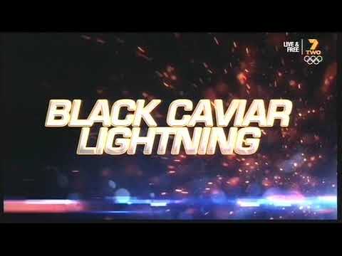 2016 VRC Lightning Stakes