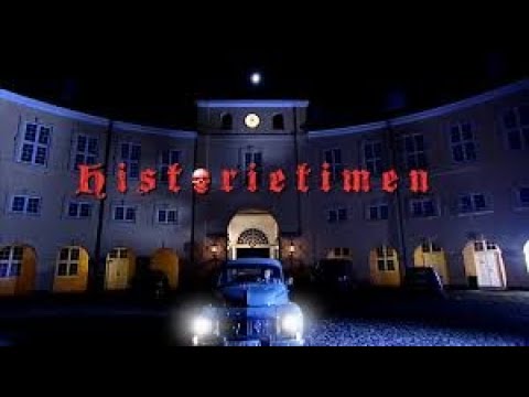 Historietimen | KASTELLET - Den Døde Pirat