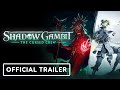 Shadow Gambit: The Cursed Crew - Official DLCs Trailer