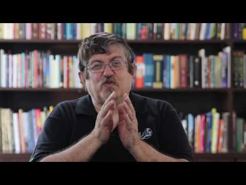 Essential Theology - 7. Doctrine of Man and Family