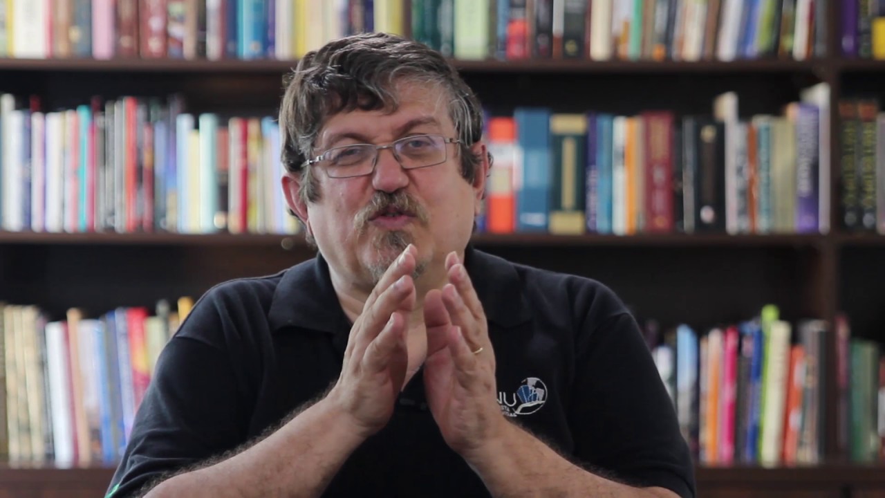 Teologia Essencial - 7. Doutrina do Homem e Família