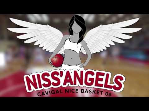 ECW : Nice - Venezia