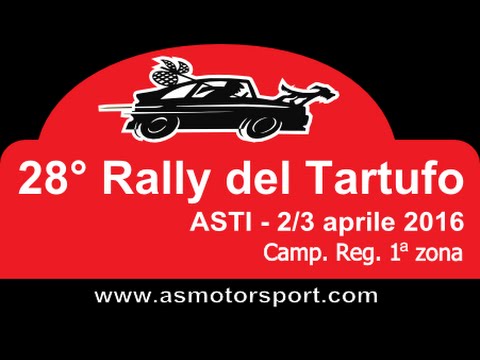 28° Rally del Tartufo 2016