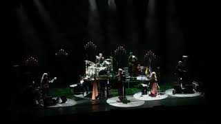 Loreena McKennitt - The star of the county down - Live al Teatro Arcimboldi