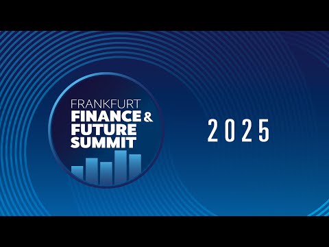 FRANKFURT FINANCE & FUTURE SUMMIT 2025 Aftermovie