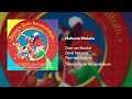 Hakuna Matata (Uit "De Leeuwenkoning")