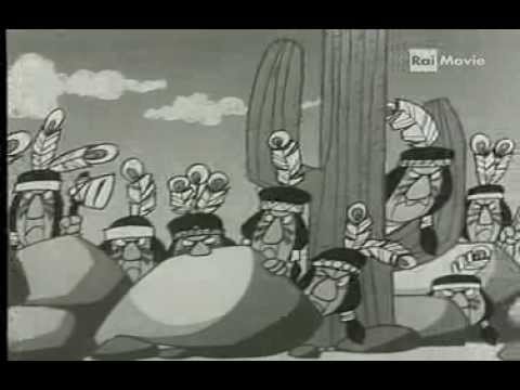 Il cinema secondo carosello