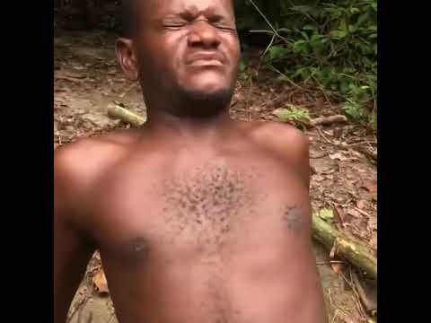 Roméo MD - TARZAN 🇬🇦