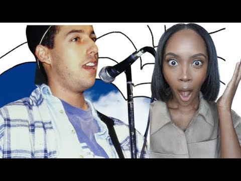 FIRST TIME REACTING TO | ADAM SANDLER "AT A MEDIUM PACE" REACTION