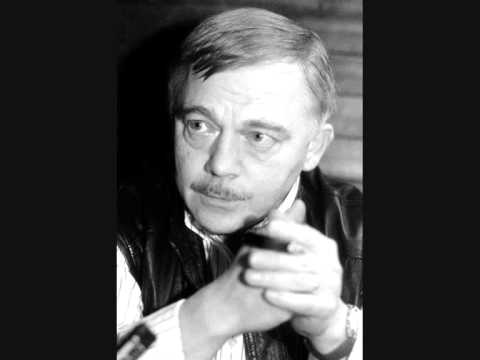 Karel Kryl - Timur a jeho parta